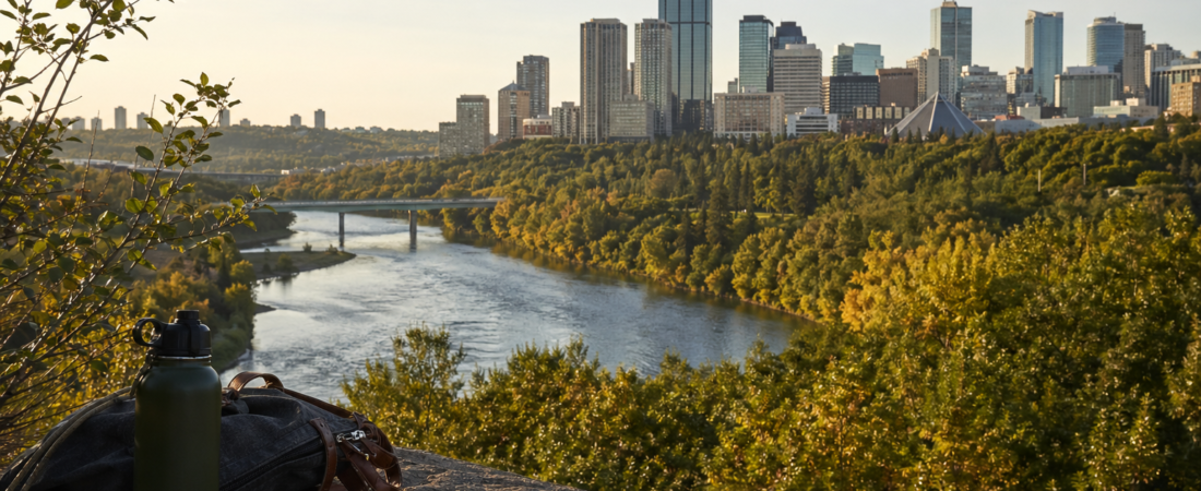Cannabis in Edmonton: Where to Buy Weed Legally in 2026