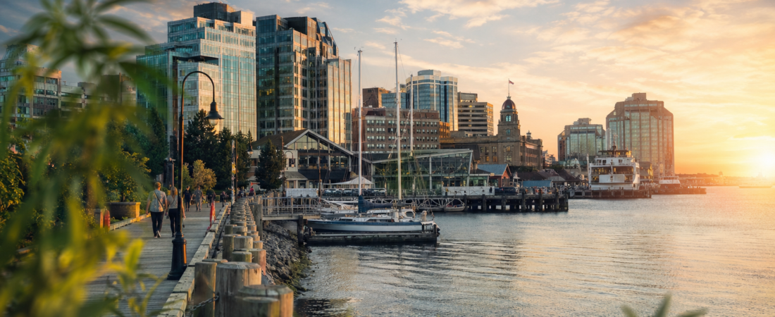 Cannabis in Halifax: Where to Buy Weed Legally in 2026