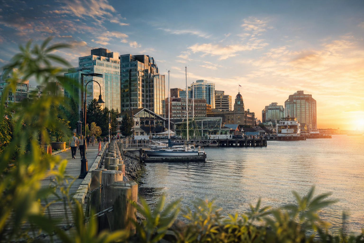 Cannabis in Halifax: Where to Buy Weed Legally in 2026