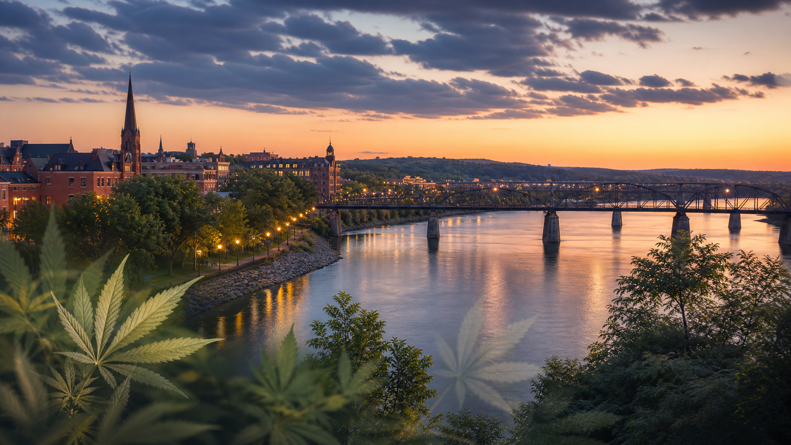 Cannabis in Fredericton: Where to Buy Weed Legally in 2026