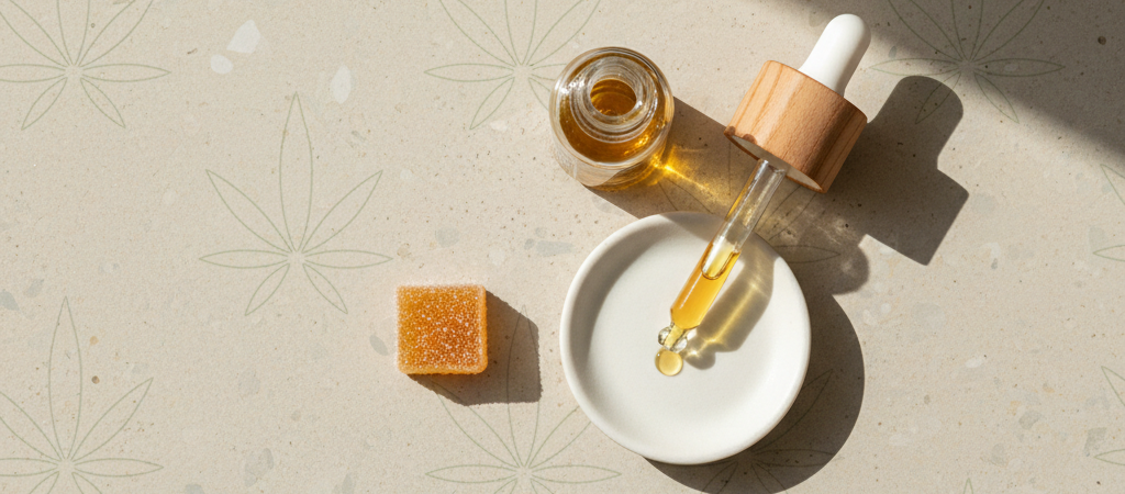Ontario Edibles Dosage Guide: How Much THC to Start With (Beginner-Friendly)