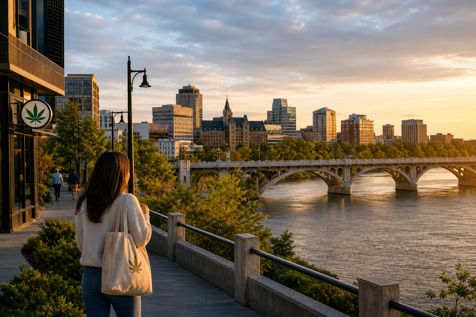 Cannabis in Saskatoon: Where to Buy Weed Legally in 2026