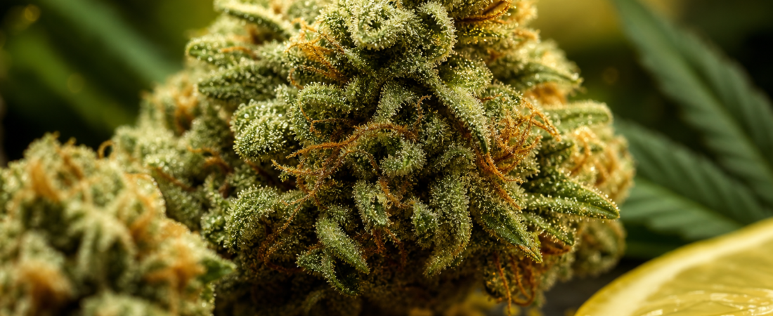 Super Lemon Haze Strain Review: Effects, THC, Flavour & What to Expect