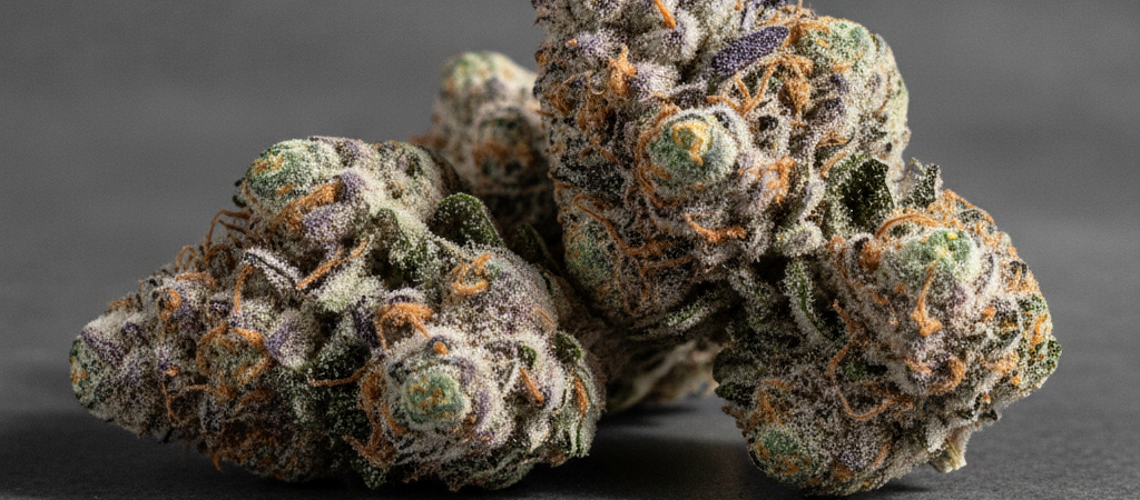 Granddaddy Purple Strain Review: Effects, THC, Flavour & What to Expect