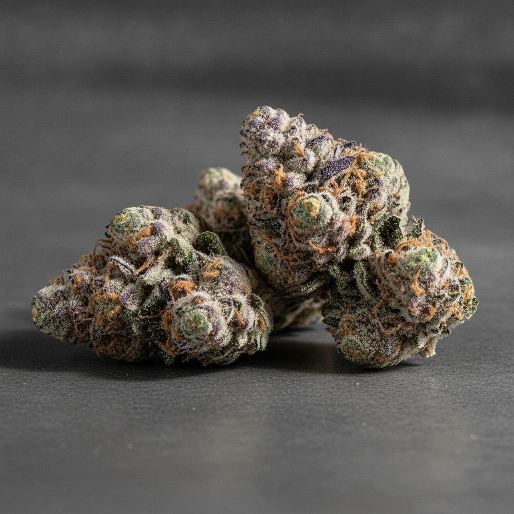 Granddaddy Purple Strain Review: Effects, THC, Flavour & What to Expect