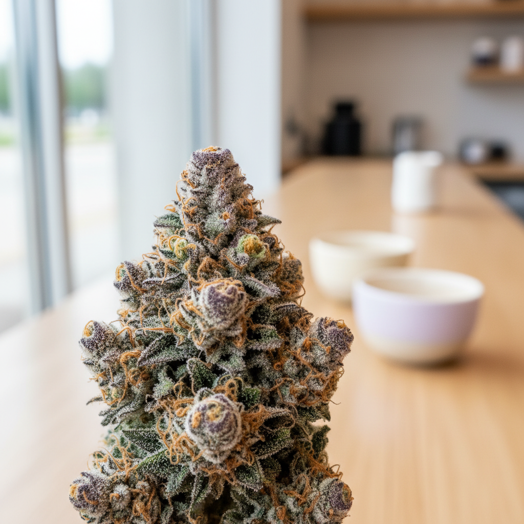 Gelato Strain Review: Effects, THC, Flavour & What to Expect