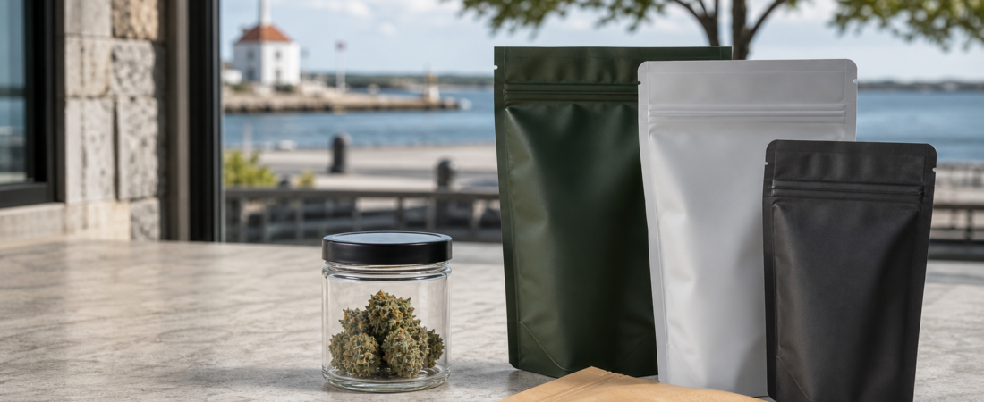 Cannabis in Kingston: Where to Buy Weed Legally in 2026