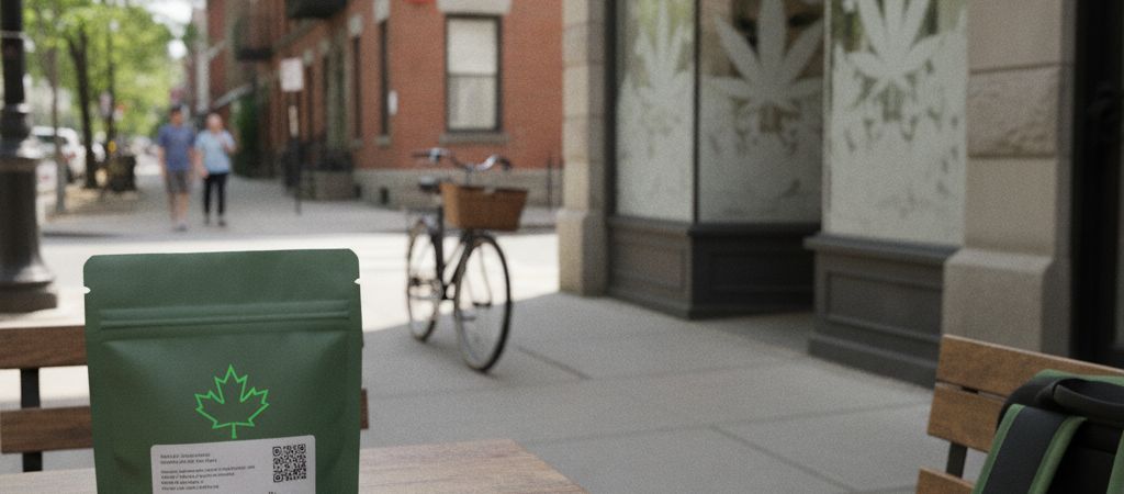 How to Choose Weed Delivery in Hamilton Ontario: Menu Checks, Timing & Safer Buying (2026)