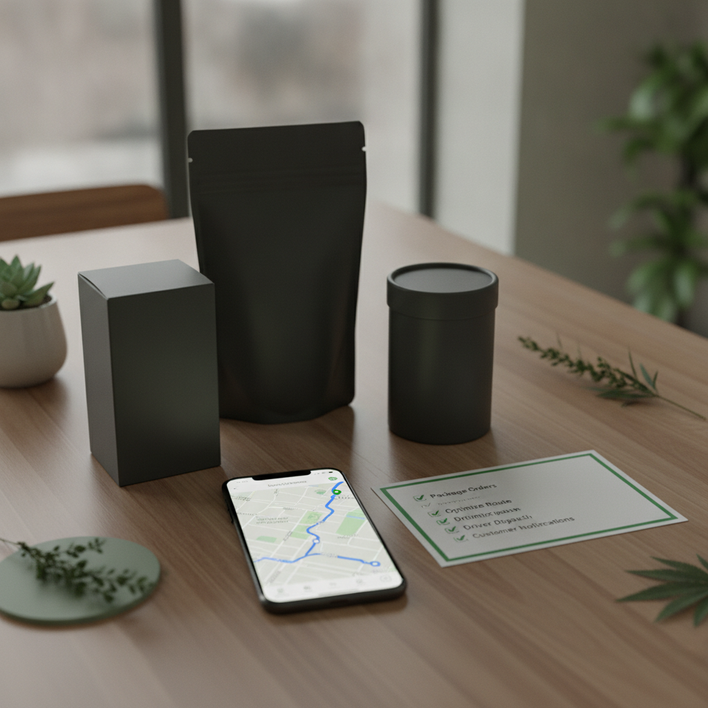 How to Choose Weed Delivery in London Ontario: Menu Checks, Timing & Safer Buying (2026)