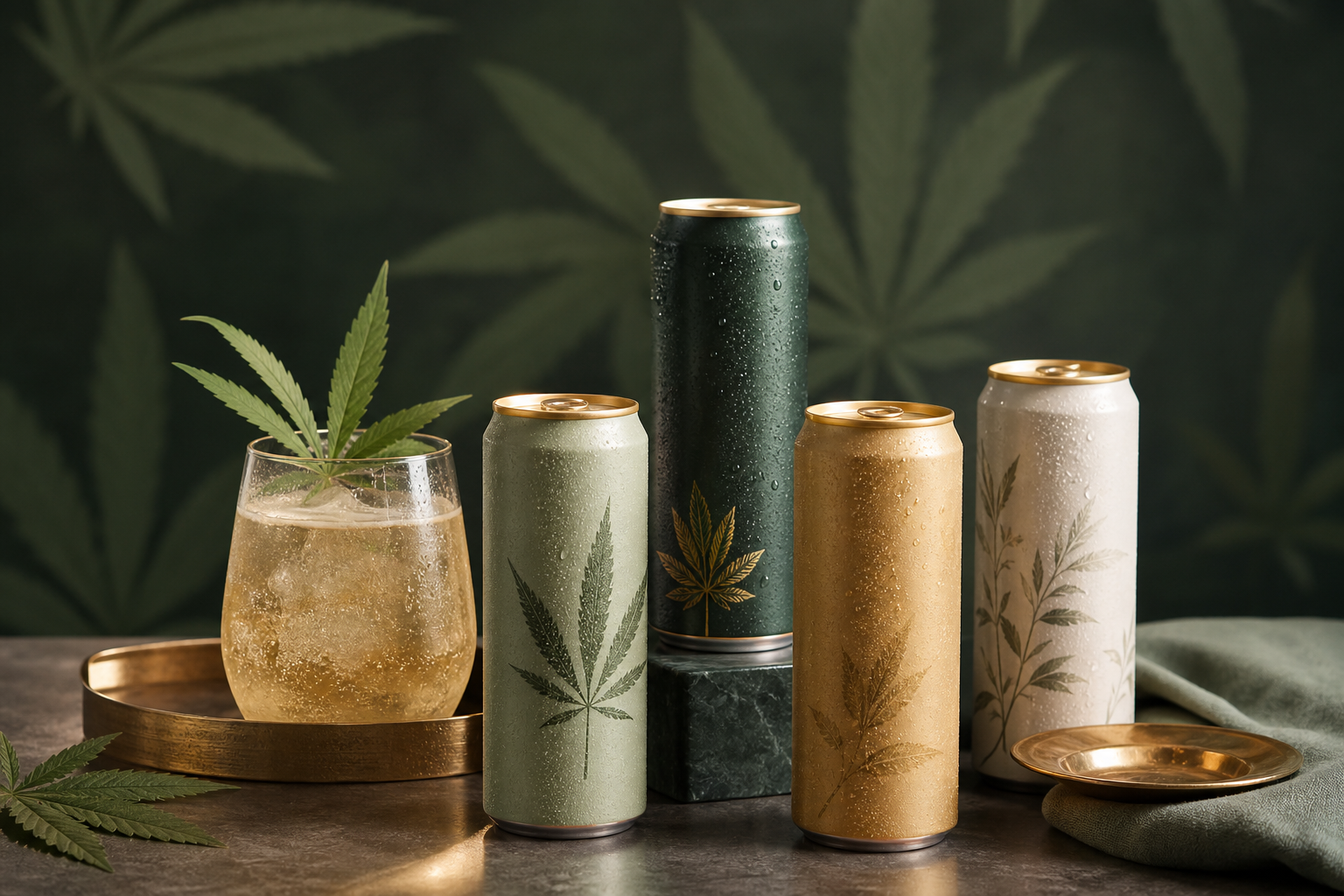 How to Choose Cannabis Beverages in Ontario: THC Drinks, Dose Math & Safer Buying Checks (2026)