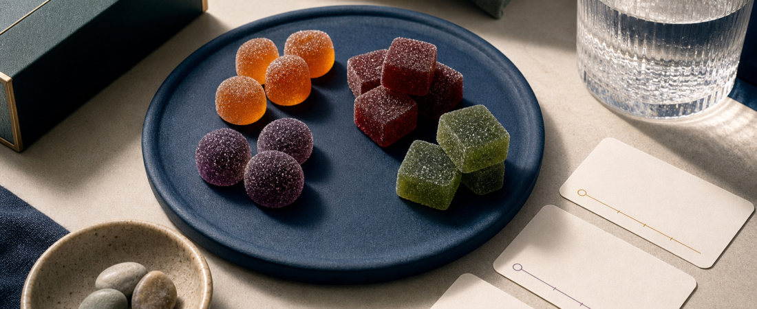 How to Choose Cannabis Gummies in Ontario: Dose, Timing & Safer Buying Checks (2026)