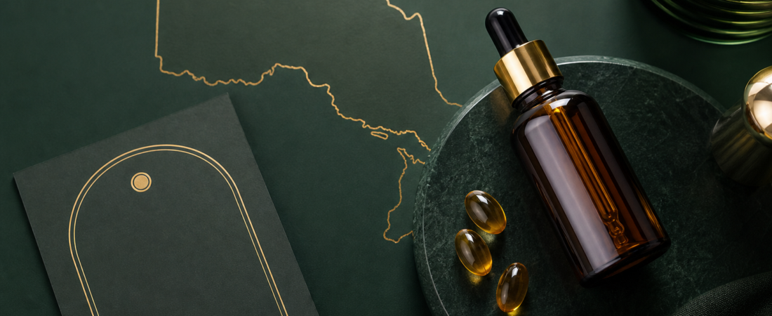 How to Choose Cannabis Oils in Ontario: THC, CBD, Droppers, Softgels & Safer Buying Checks (2026)