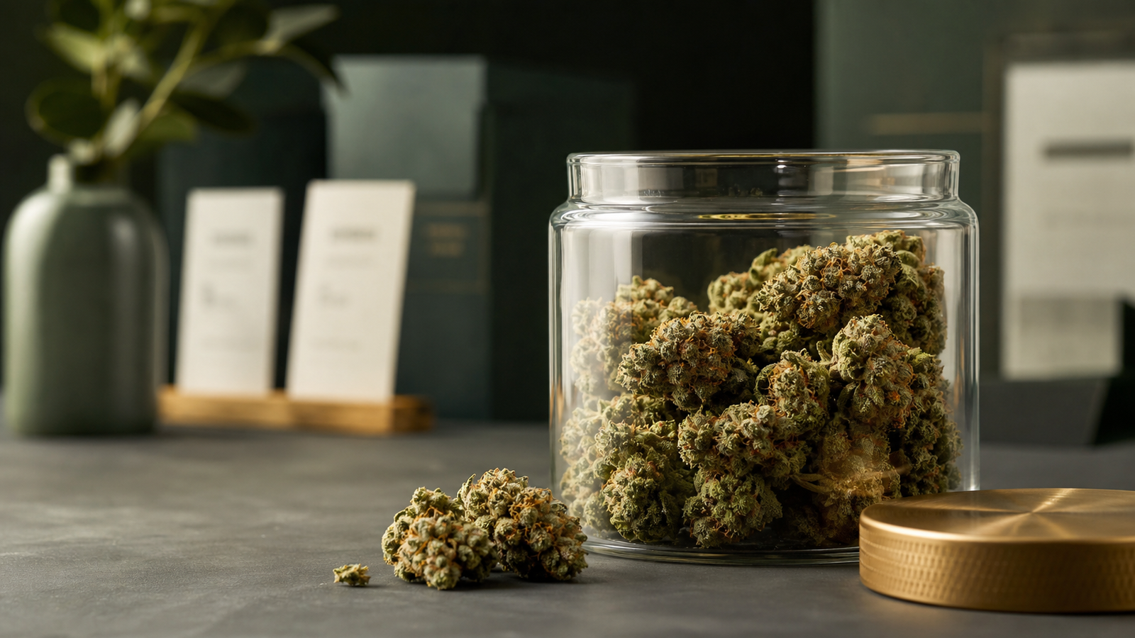 How to Choose Dried Flower in Ontario: Freshness, THC, Terpenes & Safer Buying Checks (2026)