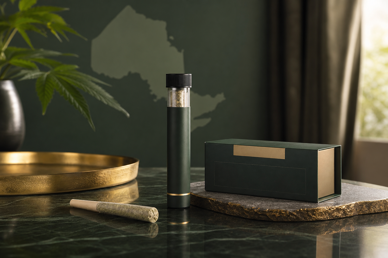 How to Choose Pre-Rolls in Ontario: Size, Freshness, Potency & When They Fit (2026)