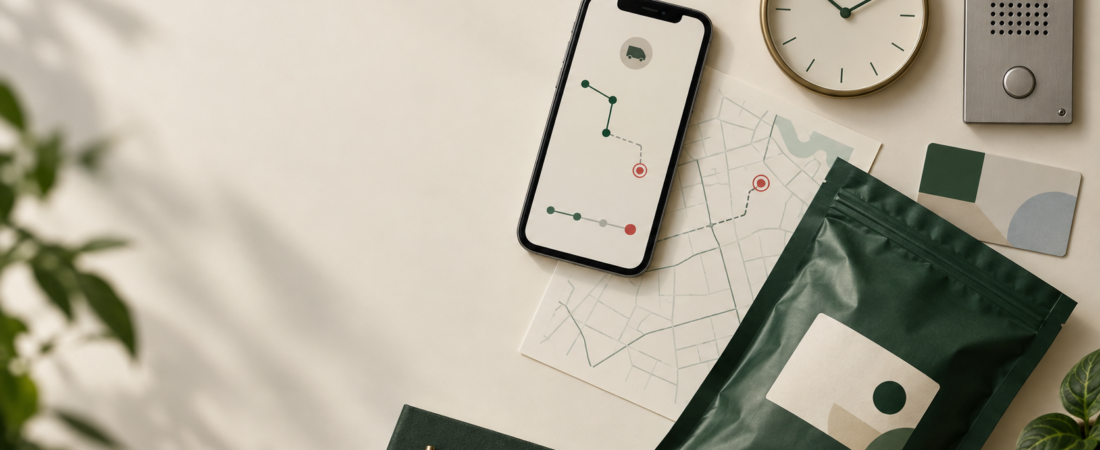 Cannabis Delivery Delays in Ontario: Missed ETAs, ID and Safer Handoffs (2026)