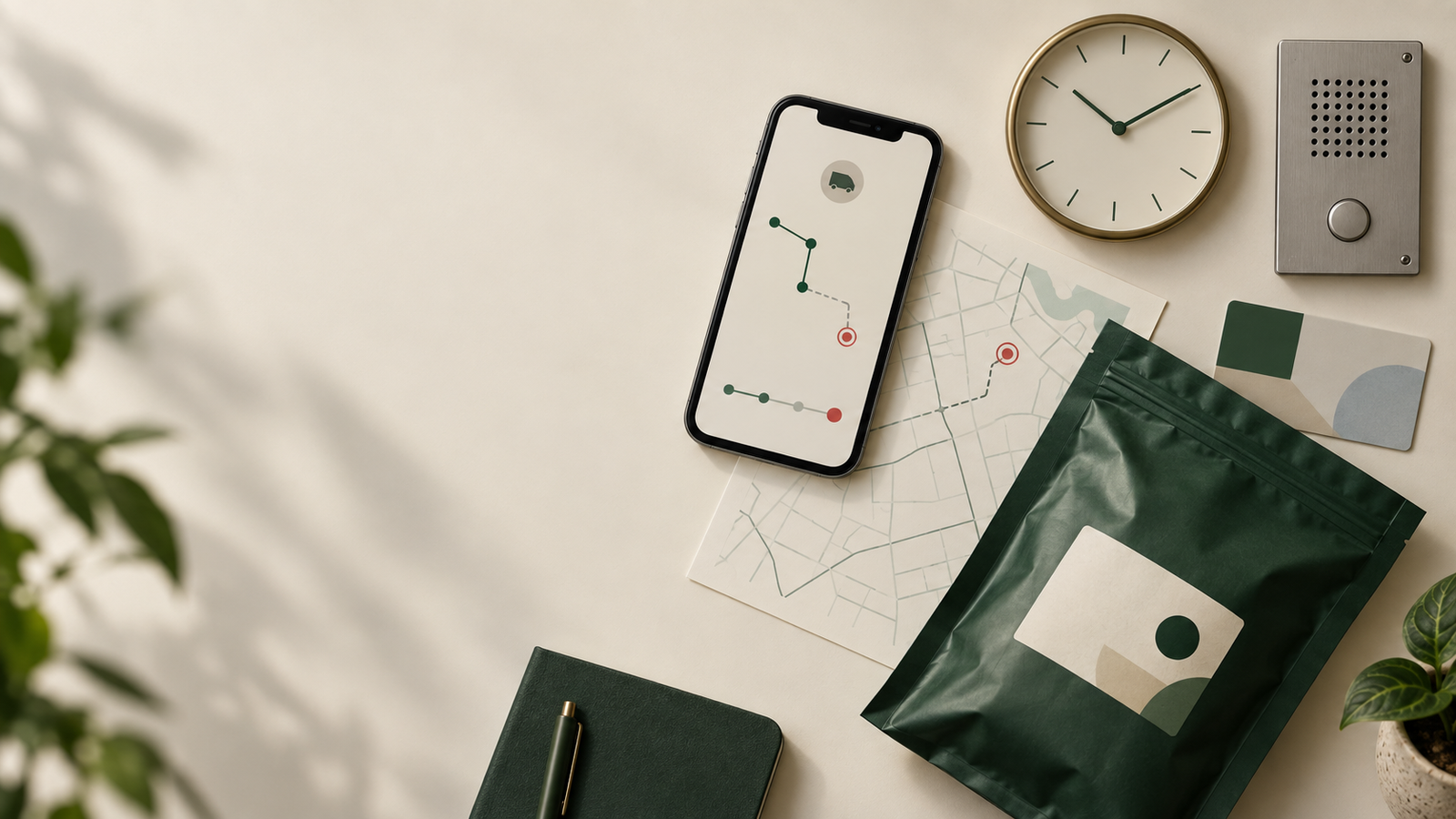 Cannabis Delivery Delays in Ontario: Missed ETAs, ID and Safer Handoffs (2026)