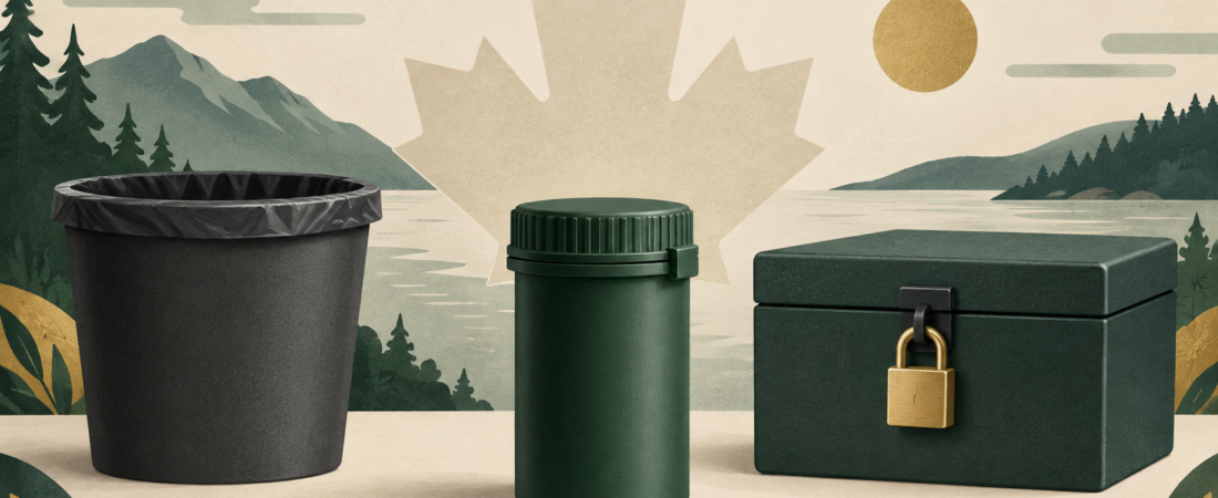 Cannabis Product Recalls in Canada: How to Check a Package and What to Do (2026)
