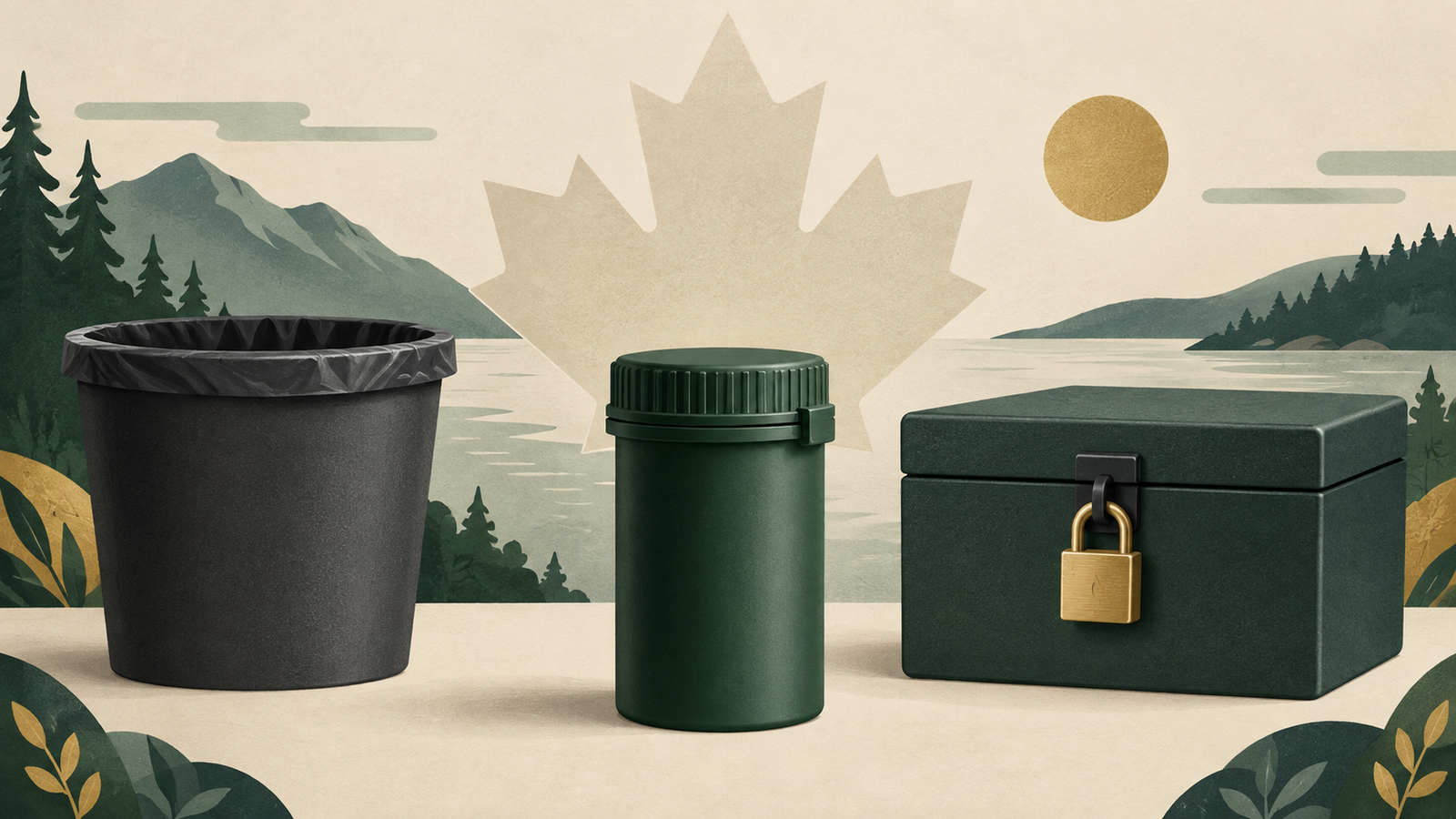 Cannabis Product Recalls in Canada: How to Check a Package and What to Do (2026)