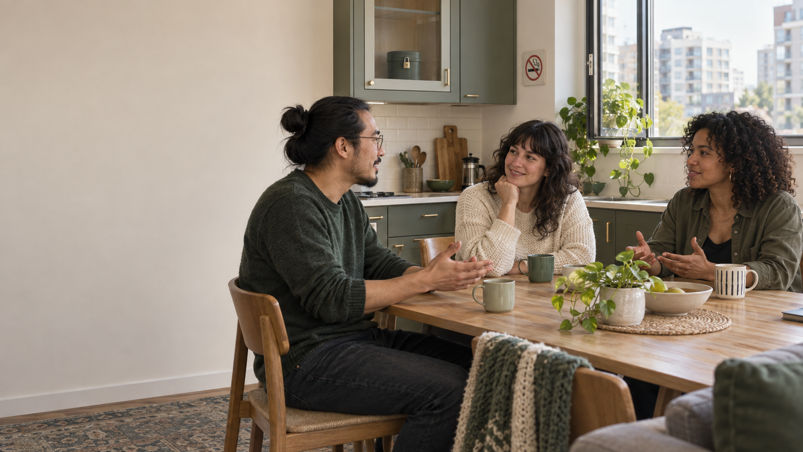 Cannabis Etiquette in Shared Housing in Canada: Smoke, Storage, Guests and Boundaries (2026)