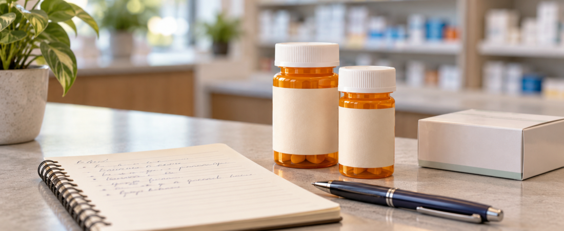 Cannabis, Medications and Your Pharmacist in Canada: A Practical Conversation Guide (2026)